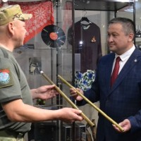День курая