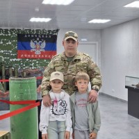"Музейная неделя" для участников СВО