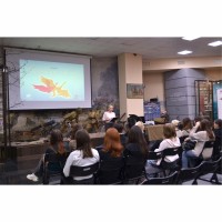 Акция «Журавлиный клин»