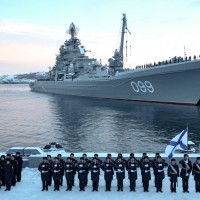 День основания Российского военно-морского флота