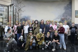 «Бравые каникулы» «Бравые каникулы»