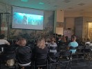 Акция «Ночь кино - 2025»