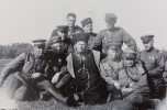 Легендарная 112-я Башкирская кавалерийская дивизия сформирована в Уфе в декабре 1941 года