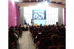 «Музейный рейд»