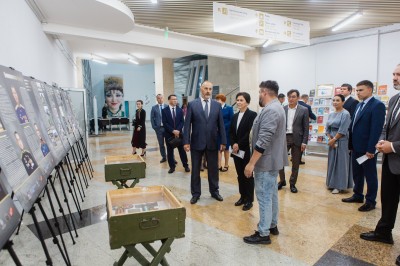 «Россия. Донбасс. СВО» на круглом столе
