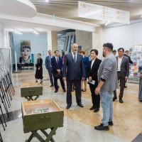 «Россия. Донбасс. СВО» на круглом столе