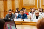 «Россия. Донбасс. СВО» на круглом столе   