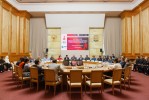 «Россия. Донбасс. СВО» на круглом столе   