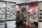 9 мая в Республиканском музее Боевой Славы