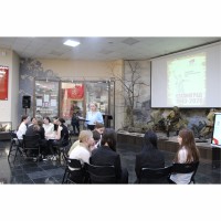 Интеллектуальная игра «Сталинград»