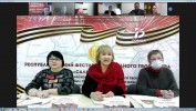 Итоги Республиканского фестиваля народного творчества «Салют Победы»