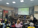 День фронтовой собаки