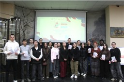 Подготовка к «Диктанту Победы» Подготовка к «Диктанту Победы»