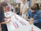 Государственный флаг России