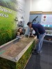 Акция "День отца в музее"