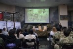 80-летию со дня снятия полной блокады Ленинграда