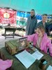 «Письмо бойцу»