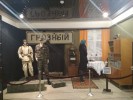 Выставка «Время Ч»: 25 лет спустя»