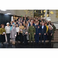 День добровольца (волонтера)