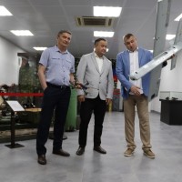 Трофеи с передовой