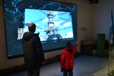 «Ночь искусств-2025»