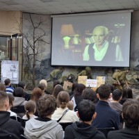 Документальный фильм "Блокада. Всегда со мной"