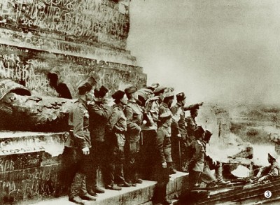 Легендарная 112-я Башкирская кавалерийская дивизия сформирована в Уфе в декабре 1941 года