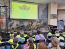 Правила безопасности в летний период