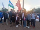 День памяти и скорби