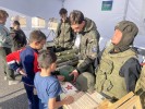 «Территория героев»
