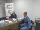 Акция «Ночь музеев»