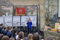 «Блокада Ленинграда» «Блокада Ленинграда»