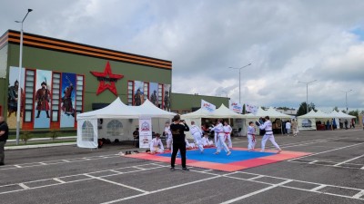 ВДВ, вперед!!!