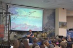  «Бессмертные журавлики»