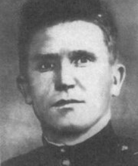 Сухоруков Алексей Яковлевич
