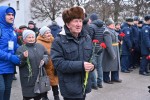 80 лет полному снятию блокады Ленинграда