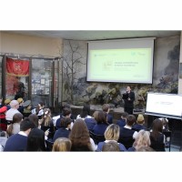 «Наши семейные книги памяти»