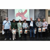 Интеллектуальная игра «Победа»