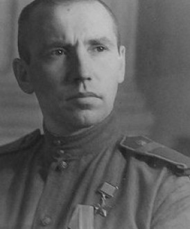 Титов Василий Фёдорович