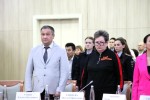 «За мир без нацизма»