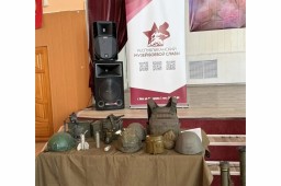 ДОНБАСС: ОТ ИСТОКОВ ДО НАШИХ ДНЕЙ ДОНБАСС: ОТ ИСТОКОВ ДО НАШИХ ДНЕЙ