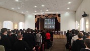 Лекция «Донбасс: от истоков до наших дней»