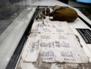 Семейные реликвии в дар музею