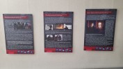 Открытие выставки «Евромайдан: сущность и последствия»