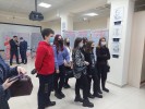 В Музее истории города Уфы открылась выставка «Под грифом совершенно секретно»