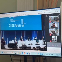 Коллегам об "Интермузее"