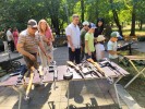 Выставки на Кавказе