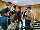 Выставки на Кавказе