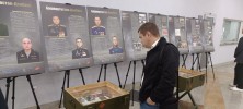 «Россия. Донбасс. СВО» на круглом столе   