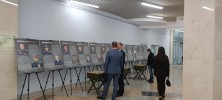«Россия. Донбасс. СВО» на круглом столе   